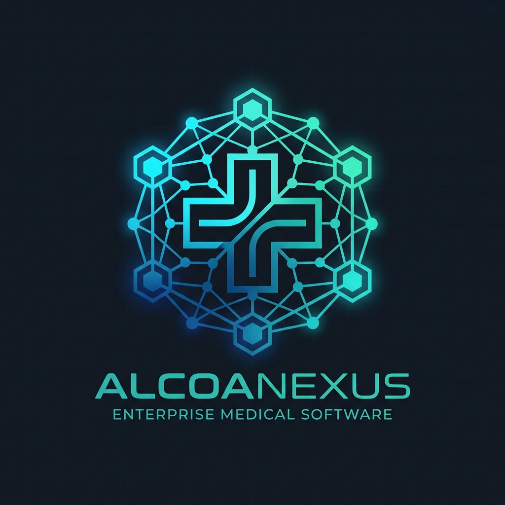 AlcoaNexus tanıtım görseli